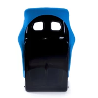 GRIDLOCK PRO ONE XXL SimRacing Sitz blau