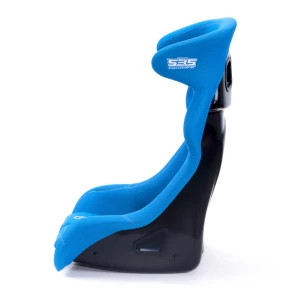 GRIDLOCK PRO ONE L SimRacing Sitz blau