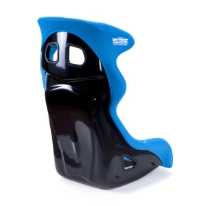 GRIDLOCK PRO ONE L SimRacing Sitz blau