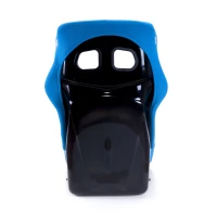 GRIDLOCK PRO ONE L SimRacing Sitz blau