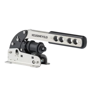 Heusinkveld Handbrake