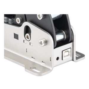 Heusinkveld Handbrake