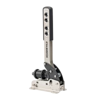 Heusinkveld Handbrake