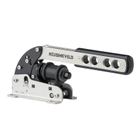 Heusinkveld Handbrake