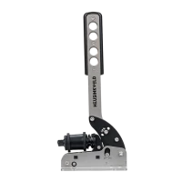 Heusinkveld Handbrake