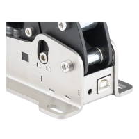 Heusinkveld Handbrake