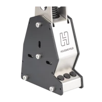 Heusinkveld MagShift