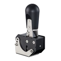 Heusinkveld MagShift Mini