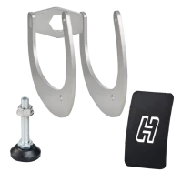 Heusinkveld MagShift Mini Table Clamp