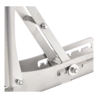 Heusinkveld Rest Pedal