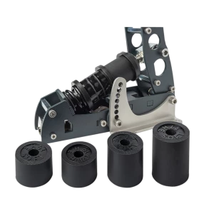 Heusinkveld Elastomer Kit Sprint