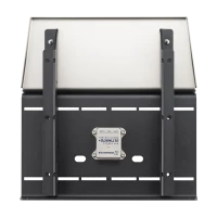 Heusinkveld Ultimate+ Baseplate