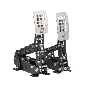 Heusinkveld Ultimate+ 2 Pedal Set