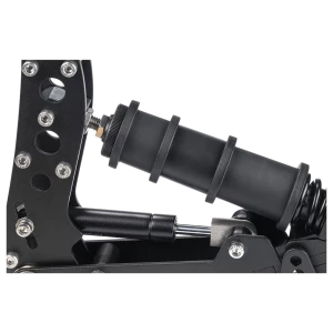 Heusinkveld Ultimate+ 2 Pedal Set