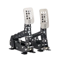 Heusinkveld Ultimate+ 2 Pedal Set