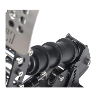 Heusinkveld Ultimate+ 2 Pedal Set