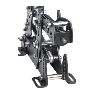 Heusinkveld Ultimate+ Clutch