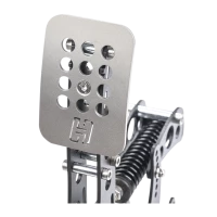 Heusinkveld Ultimate+ Clutch