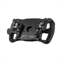 Ascher Racing x Simucube Ultimate