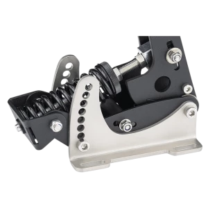 Heusinkveld Sprint 2-Pedal Set