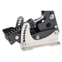 Heusinkveld Sprint 2-Pedal Set