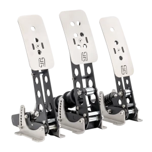 Heusinkveld Sprint 3-Pedal Set