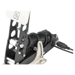 Heusinkveld Sprint 3-Pedal Set