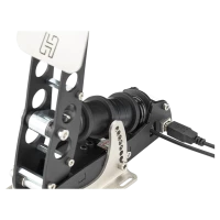 Heusinkveld Sprint 3-Pedal Set