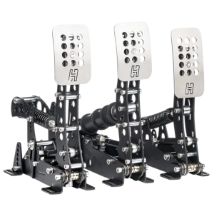 Heusinkveld Ultimate+ 3-Pedal Set