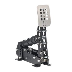 Heusinkveld Ultimate+ 3-Pedal Set