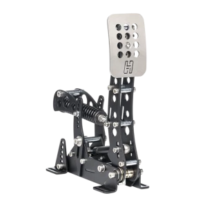 Heusinkveld Ultimate+ 3-Pedal Set