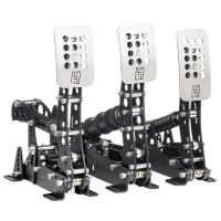 Heusinkveld Ultimate+ 3-Pedal Set