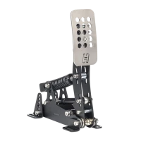 Heusinkveld Ultimate+ 3-Pedal Set