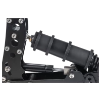 Heusinkveld Ultimate+ 3-Pedal Set