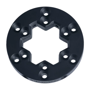 Heusinkveld Steering Wheel Adapter