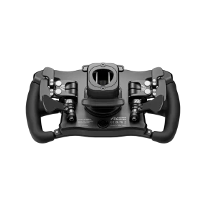 Ascher Racing Ultimate USB x Simucube 3 Wheelbase