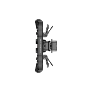 Ascher Racing Ultimate USB x Simucube 3 Wheelbase