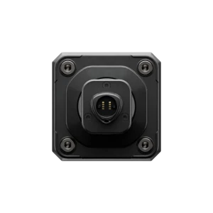 Ascher Racing Ultimate USB x Simucube 3 Wheelbase