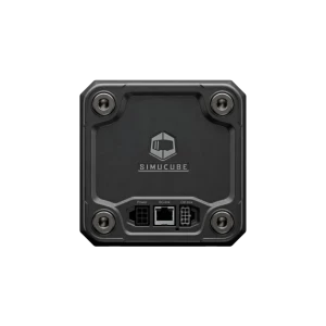 Ascher Racing Ultimate USB x Simucube 3 Wheelbase