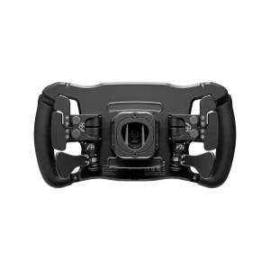 Ascher Racing Ultimate USB x Simucube 3 Wheelbase