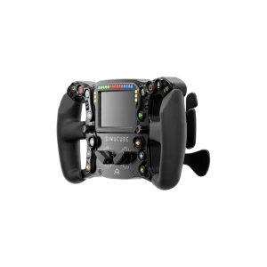 Ascher Racing Ultimate USB x Simucube 3 Wheelbase