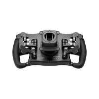 Ascher Racing Ultimate USB x Simucube 3 Wheelbase