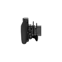 Ascher Racing Ultimate USB x Simucube 3 Wheelbase