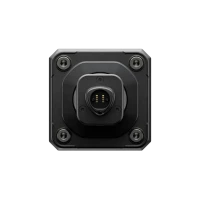 Ascher Racing Ultimate USB x Simucube 3 Wheelbase