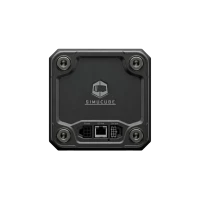 Ascher Racing Ultimate USB x Simucube 3 Wheelbase