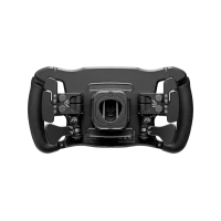 Ascher Racing Ultimate USB x Simucube 3 Wheelbase