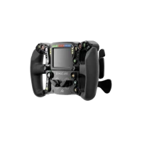 Ascher Racing Ultimate USB x Simucube 3 Wheelbase