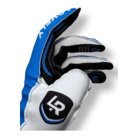 Lovely Simracing Handschuhe Blue