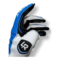 Lovely Simracing Gloves Blue L