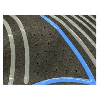 Lovely Simracing Handschuhe White